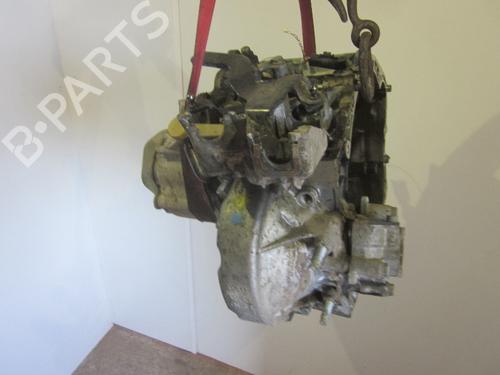 Gearbox CITROËN C5 I (DC_) 1.8 16V (DC6FZB, DC6FZE) | BP26065979M3 