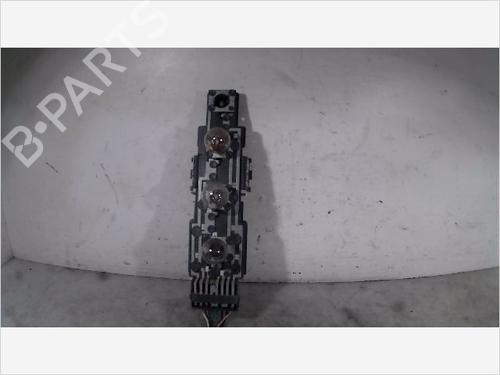 Used Left taillight RENAULT TRAFIC Van (T_, P_, V_) 2.5 D (75 hp) 26119699
