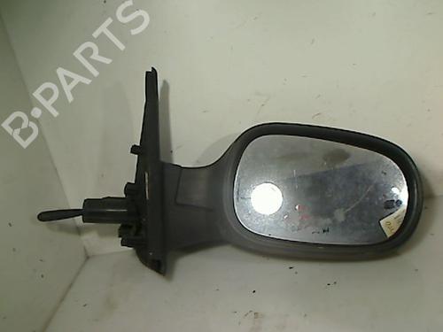 Right mirror NISSAN MICRA III (K12) 1.2 16V | BP26074904C27 