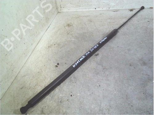 Used Tailgate lift support Tailgate lift support RENAULT KANGOO / GRAND KANGOO II (KW0/1_) 1.5 dCi 70 (KW0V, KW0A) (68 hp) 36222229 36222229
