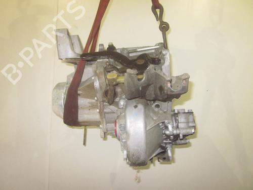 Gearbox CITROËN C5 II Break (RE_) 1.6 HDi (RE9HZC, RE9HYB) | BP26086475M3 