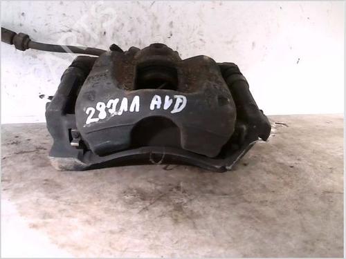 Højre bremsekaliber foran RENAULT TRAFIC III Van (FG_) 1.6 dCi 95 (FGMJ, FGMR) (95 hp) 26107546