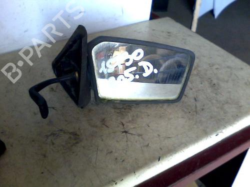 Used Right mirror Right mirror PEUGEOT 205 I (741A/C) 1.4 (60 hp) 32982799 32982799