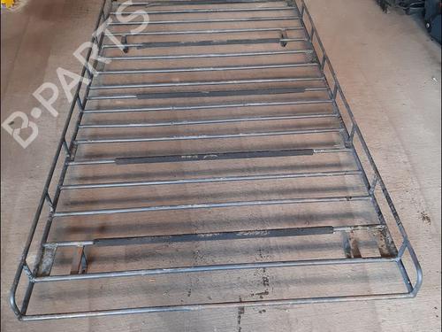 Roof bar RENAULT KANGOO Express (FW0/1_) 1.5 dCi 85 (FW0K, FW0L, FW0B) | BP29300503C65 