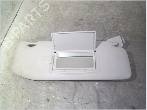 Used Right sun visor Right sun visor 38831340 38831340