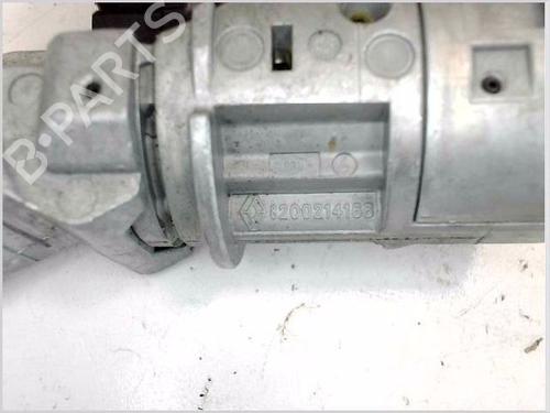 Ignition barrel RENAULT CLIO III (BR0/1, CR0/1) 1.5 dCi (C/BR0G, C/BR1G) | BP27164132M48 