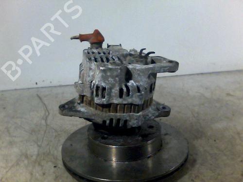 Generator MITSUBISHI GALANT VIII Estate (EA_, EC_) 2.0 TDI (EA6W) (90 hp) 26104171