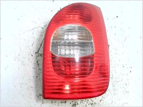 Used Right taillight CITROËN XSARA PICASSO (N68) 1.6 HDi (90 hp) 31068850