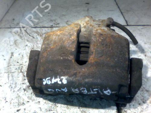 Used Left front brake caliper SEAT ALTEA (5P1) 2.0 TDI 16V (140 hp) 28325094