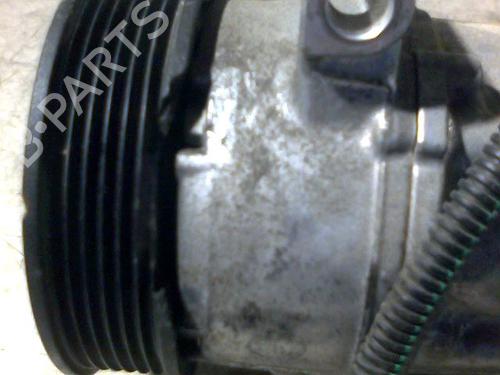 AC compressor CITROËN C3 II (SC_) 1.0 VTi 68 | BP26077597M34 