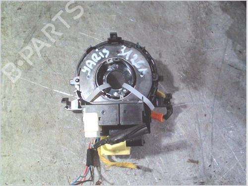 Airbag Klokveer TOYOTA YARIS (_P13_) 1.4 D (NLP130_, NLP130) (90 hp) 29890520