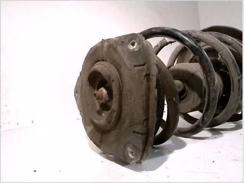Left front shock absorber RENAULT SCÉNIC III (JZ0/1_) 1.2 TCe | BP26107264M16 