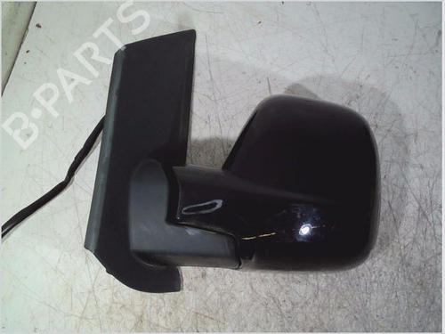 Used Left mirror CITROËN JUMPY III Van (V_) 2.0 BlueHDi 150 (150 hp) 26112238