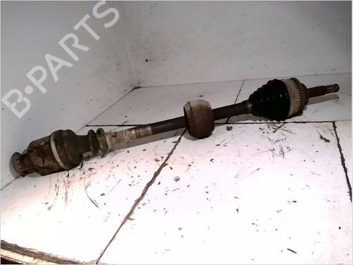 Antriebswelle rechts vorne für RENAULT CLIO II (BB_, CB_) 1.4 16V (B/CB0P, BB13) (98 hp) 29026508