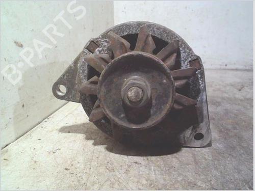 Used Alternator Alternator 30665114 30665114