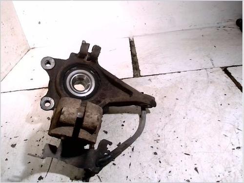 Left front steering knuckle CITROËN BERLINGO / BERLINGO FIRST Box Body/MPV (M_) 1.6 HDI 90 (MB9HX, MC9HX) | BP26115103M25 