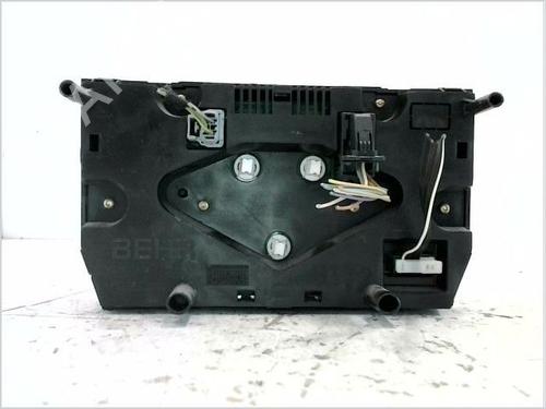 Commande Chauffage PEUGEOT 307 SW (3H) 1.6 HDI 110 | BP28325261I5 