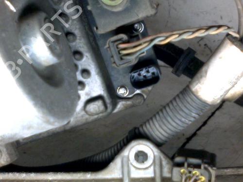 Steering rack PEUGEOT 207 (WA_, WC_) 1.4 | BP26093360M22 