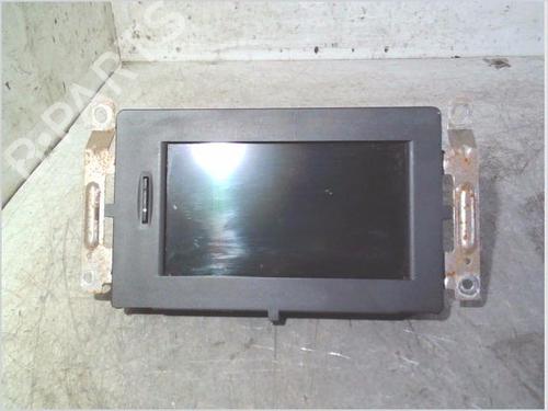 Display de informações Display de informações RENAULT KOLEOS I (HY_) 2.0 dCi (HY0K) (150 hp) 34276787 34276787