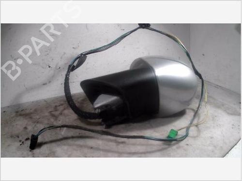 Right mirror CITROËN C4 I (LC_) 1.6 HDi | BP26096240C27 
