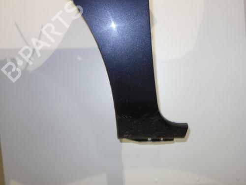 Left front fenders MAZDA 3 (BK) 1.6 (BK14) | BP26066910C41 