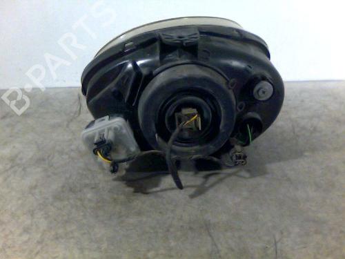Left headlight DAEWOO MATIZ (M100, M150) 0.8 | BP26083926C28 