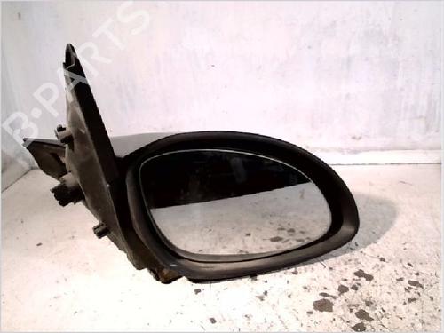 Right mirror OPEL VECTRA B Hatchback (J96) 2.0 i 16V (F68) | BP26104040C27 