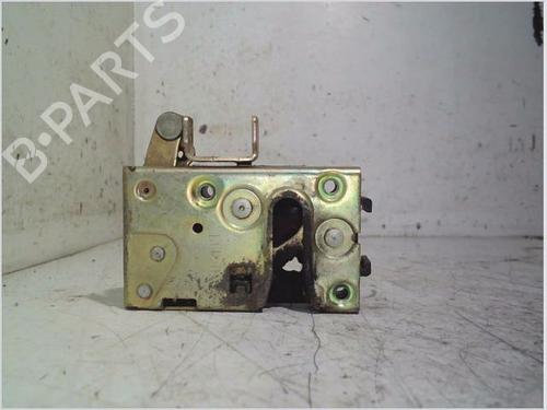 Used Front right lock PEUGEOT 106 II (1A_, 1C_) 1.0 i (50 hp) 26087250