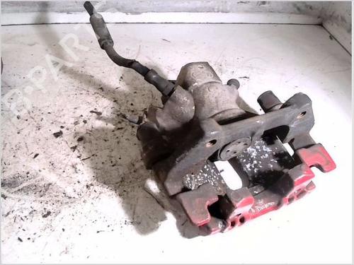 Left front brake caliper MINI MINI (R50, R53) Cooper S | BP26111661M105 