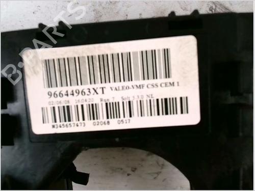 Steering column stalk CITROËN C4 I (LC_) 1.6 HDi | BP26101632I23 