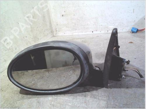 Used Left mirror Left mirror ROVER 75 I Tourer (RJ) 2.0 CDT (115 hp) 36318683 36318683