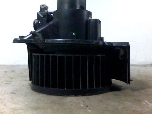 Heater blower motor OPEL ZAFIRA A MPV (T98) 2.2 DTI 16V (F75) | BP26068235M62 