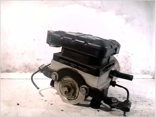 Suspension compressor CITROËN C5 I (DC_) 2.0 HDi (DCRHZB, DCRHZE) | BP26110886M103 