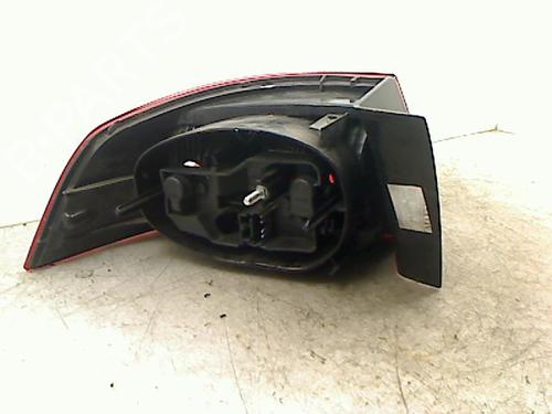 Right taillight RENAULT LAGUNA II (BG0/1_) 1.9 dCi (BG08, BG0G) | BP26099866C35 