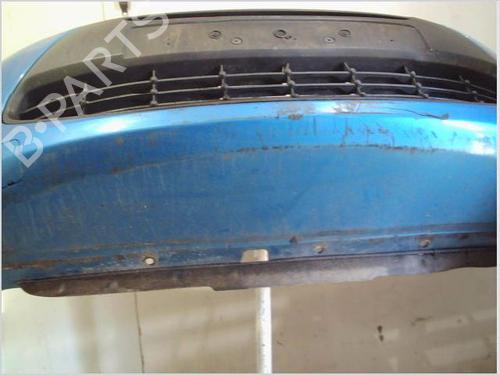 Front bumper FORD KA (RU8) 1.3 TDCi | BP26115809C7 
