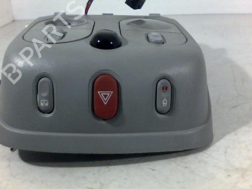 Interior roof light RENAULT ESPACE III (JE0_) 3.0 V6 24V (JE0G, JE0R) | BP28498263I8 