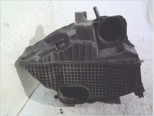 Air filter box RENAULT CLIO IV (BH_) 1.5 dCi 75 | BP26116860M87 
