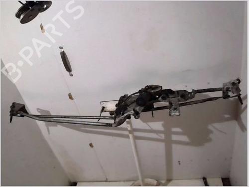 Viskermotor vindrude PEUGEOT 807 (EB_) 2.0 HDI (136 hp) 26102596