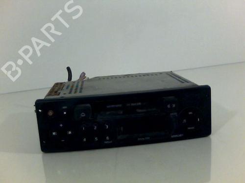 Auto-radio Auto-radio RENAULT KANGOO Express (FC0/1_) 1.5 dCi (61 hp) 34436768 34436768