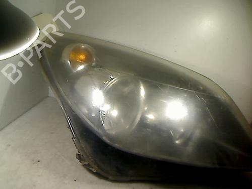 Used Right headlight OPEL ASTRA H (A04) 1.9 CDTI (L48) (150 hp) 26081754