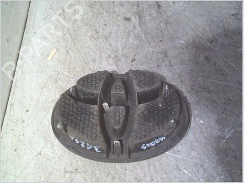 Other TOYOTA YARIS (_P13_) 1.4 D (NLP130_, NLP130) | BP29613973O1 