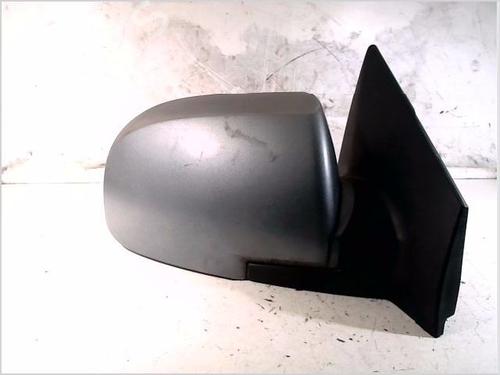 Right mirror KIA CARENS II MPV (FJ) 2.0 CRDi | BP26109632C27 