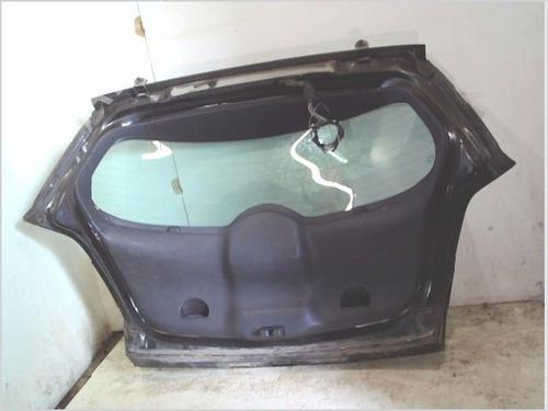 Tailgate RENAULT MEGANE II (BM0/1_, CM0/1_) 1.9 dCi | BP26201175C6 