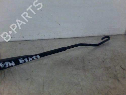 Front windshield wiper arm RENAULT MEGANE II (BM0/1_, CM0/1_) 1.9 dCi (BM0G, CM0G) | BP26068011C143 