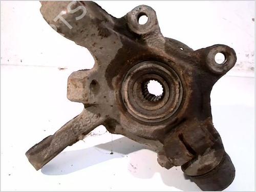 Left front steering knuckle RENAULT KANGOO Express (FC0/1_) 1.5 dCi (FC07, FC1R) | BP26107017M25 