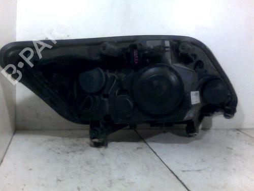 Left headlight FORD KUGA I 2.0 TDCi 4x4 | BP26103251C28