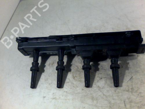 Used Ignition coil CITROËN XSARA (N1) 1.8 i 16V (110 hp) 26106219