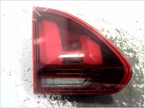 Used Left tailgate light Left tailgate light PEUGEOT 2008 I (CU_) 1.2 THP 110 / PureTech 110 (110 hp) 36071198 36071198