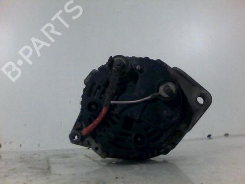 Used Alternator Alternator RENAULT MEGANE I (BA0/1_) 1.4 e (BA0E, BA0V) (75 hp) 33002684 33002684