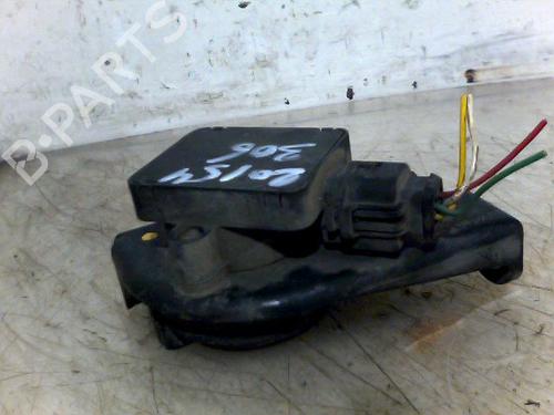 Used Electronic sensor PEUGEOT 306 Break (7E, N3, N5) 2.0 HDI 90 (90 hp) 26074367